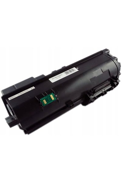 NO BRAND 2x Toner pentru imprimanta KYOCERA TK1160 EcoSys P2040DW