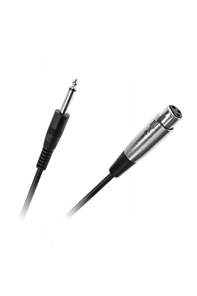 Rebel MICROFON DYNAMIC ESTRADOWY DM-604 MIK0003