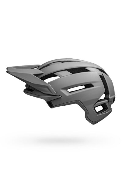 Bell Cască de ciclism integrală Super Air R Mips Spherical Gri Mat Lucios