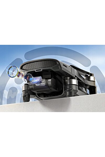 NO BRAND Dronă GPS Holy Stone HS900 249g Urmărire vizuală Revenire automată