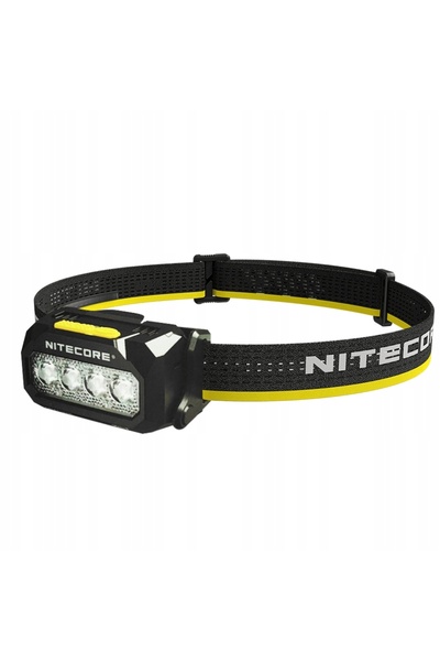 NO BRAND Lanterna frontală Nitecore HA27 UHE 800lm