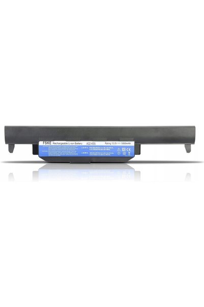 NO BRAND Baterie laptop pentru Asus litiu-ion 5000 mAh FSKE
