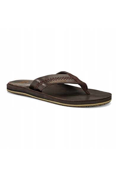 Quiksilver Adidași japonezi pentru bărbați Carver II maro 1 40 (7 US)