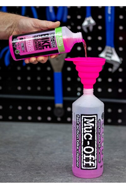 NO BRAND Muc-Off Concentrat Curățitor Biciclete 500ml Degresant Universal