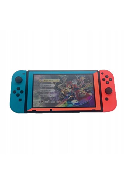NO BRAND Sticlă securizată cu ramă Switch Zelda