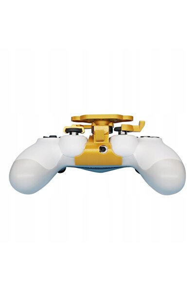 NO BRAND Husă mini pentru volan de curse pentru controler PS4 P4 PRO SLIM, cu...