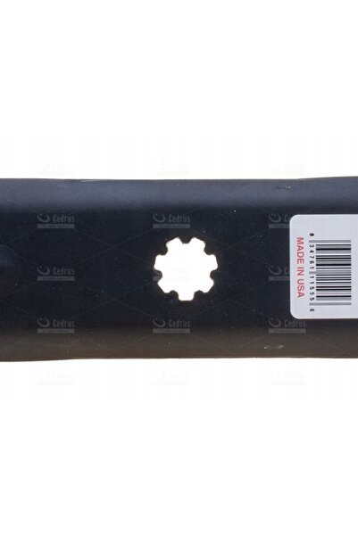 John Deere Lamă de cositoare 432mm GW7RAM AM137757