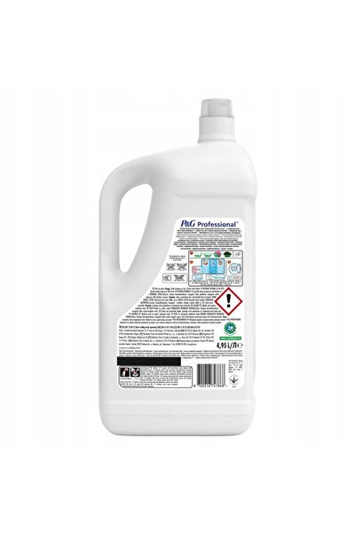 NO BRAND Ariel Detergent de rufe profesional pentru culori 4.95 L