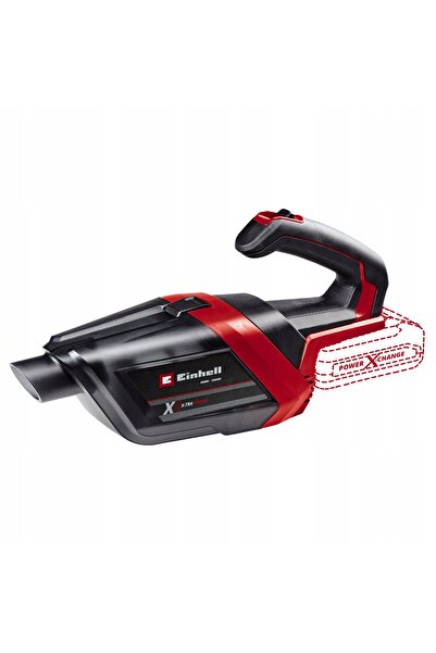 Einhell Aspirator fără fir TE-HV 18/06 Li-Solo 0.6 l 18 V H