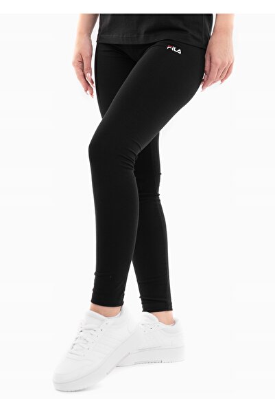 FILA Colanți de damă Benndorf negri FAW0456 80010 R. XS