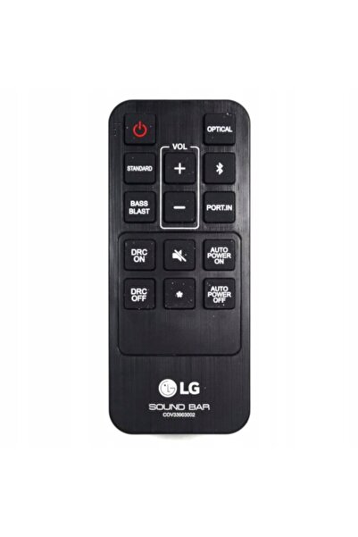 NO BRAND PILOT LG COV33903002 Sound Bar SJ1