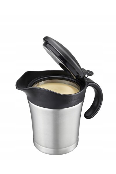 GEFU Cana termică pentru sosuri BESZAMEL TREAT Shaker