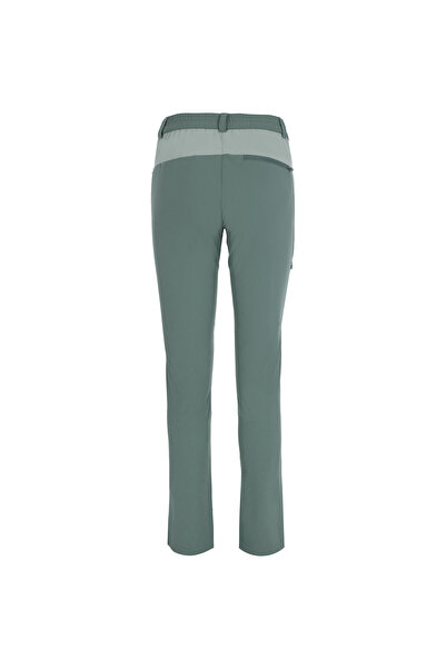 Viking Pantaloni de drumeție pentru femei Rago - Verde S