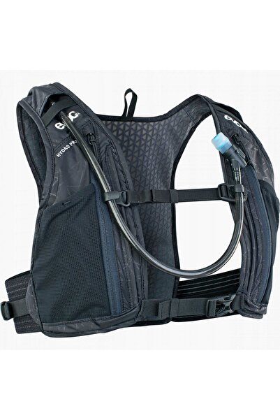 Evoc Hydro Pro 3 + Rucsac de ciclism cu rezervor de hidratare de 1,5 litri - ...