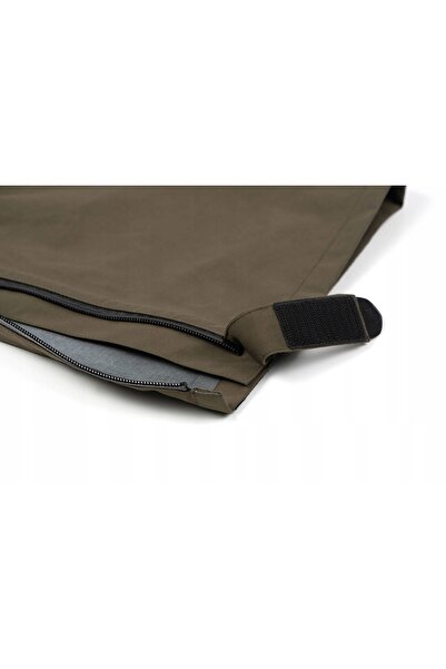 Fox Aquos Salopetă cu trei straturi Roz XXXXL Pantaloni