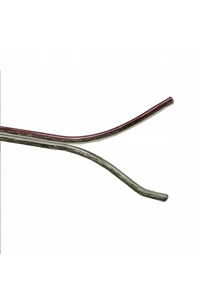 NO BRAND Cablu 100m pentru Neon FLEX 2x0,3mm² Solid