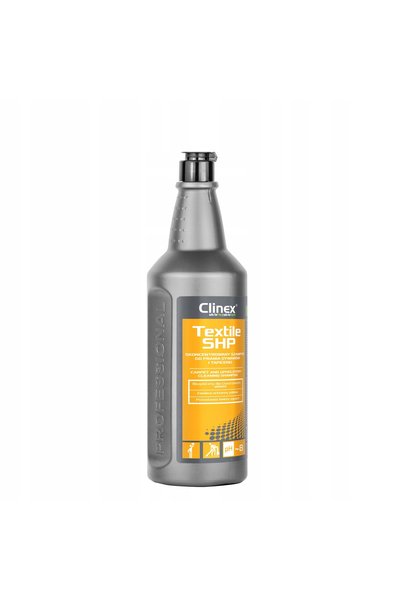 Clinex Detergent lichid pentru covoare și tapițerie x3
