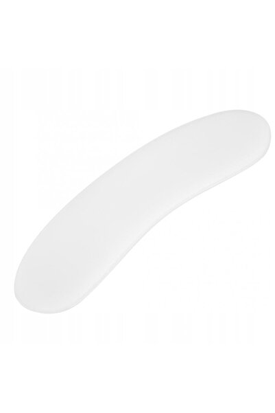 NO BRAND 3x Plasture anti-rid din silicon pentru liftingul gâtului