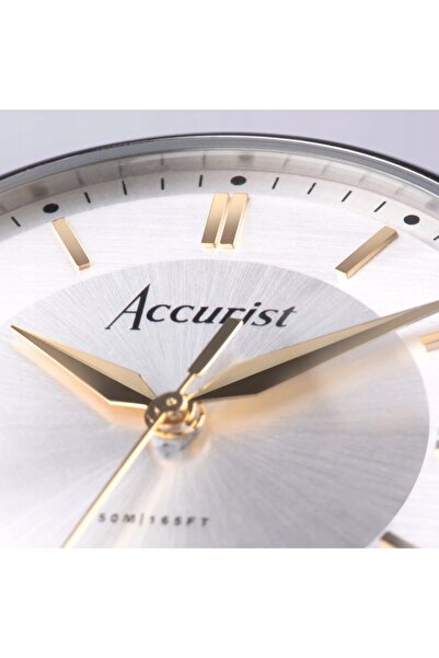 NO BRAND Ceas bărbătesc Accurist Classic Accurist-73004