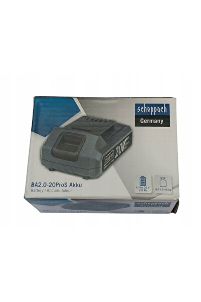 Scheppach Ciocan rotopercutor SDS Plus