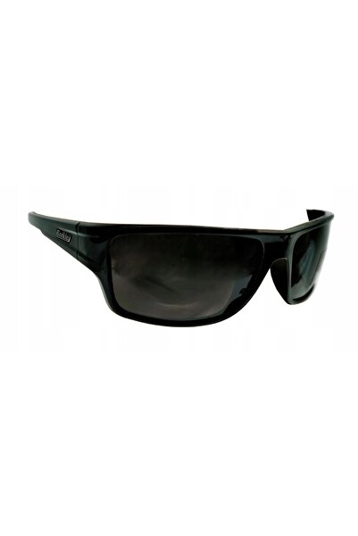 NO BRAND OCHELARI POLARIZAȚI BERKLEY B11 - NEGRU/GRI