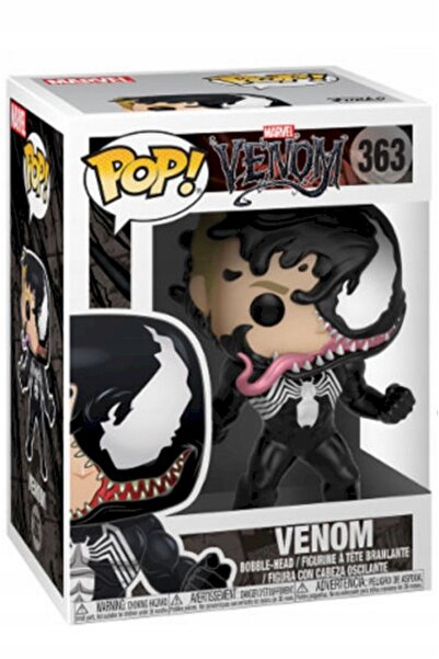 Funko Pop Figurină de colecție Funko Marvel Venom 363