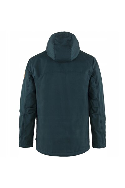 Fjällräven Jachetă de iarnă Fjallraven Greenland - bleumarin închis XL
