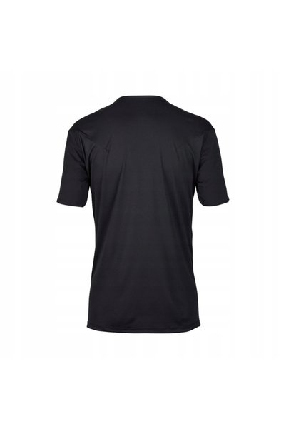 Fox Tricou Flexair Pro SS Jersey cu uscare rapidă - negru XL