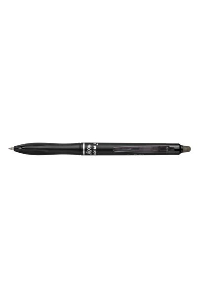 NO BRAND Pix ștersabil Pilot Frixion Ball+ 0.7mm negru x 5 bucăți