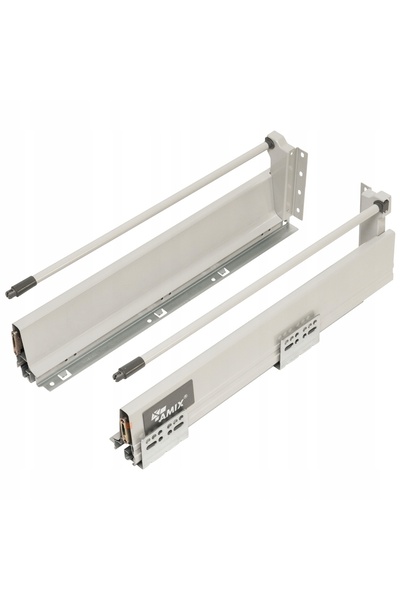 NO BRAND Sertar Systembox tb10 l-400mm mediu amix