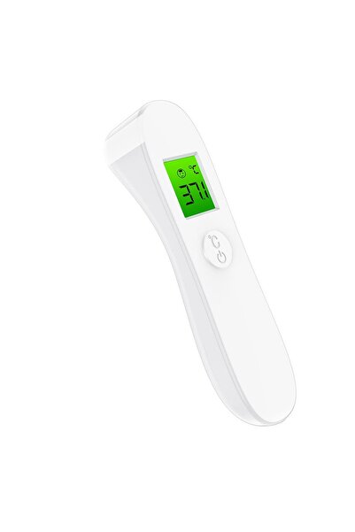 MANTA Termometru fără contact WDKL-EWQ-001 alarmă
