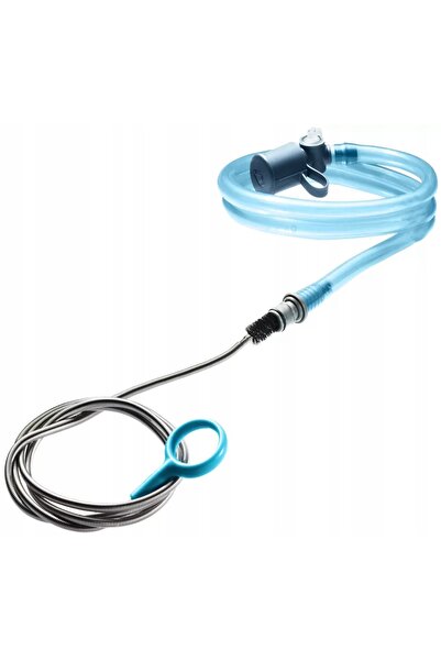 Deuter Perie pentru tuburi Streamer - argintiu