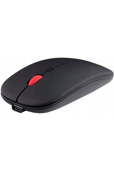 Defender Mouse wireless optic virtual MB-635 negru x3
