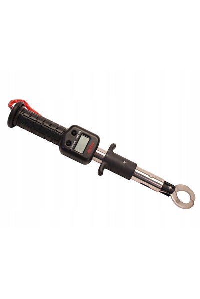 NO BRAND CÂNTAR ELECTRONIC BERKLEY CU MÂNER - 30lb/13.6kg
