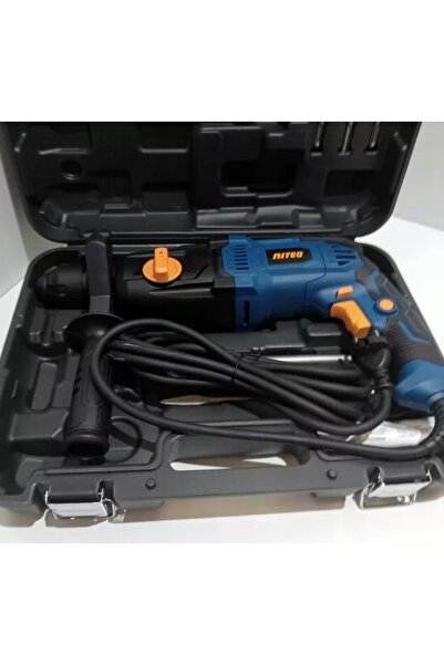 NO BRAND Ciocan rotopercutor Niteo Tools Quick-Clamp 1050 W