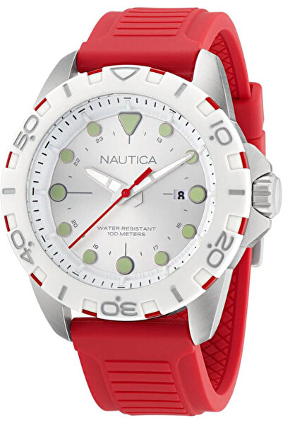 Nautica Ceas bărbătesc Tin Can Bay SET Nautica-NAPNRS406