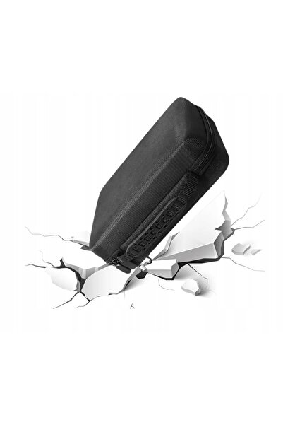 NO BRAND Husă de transport pentru 2 controlere Sony DualSense PS5 PS3 PS4 XBOX