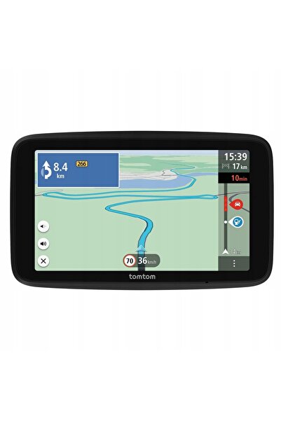 tomtom Navigație auto Go Classic Lite, cu 6