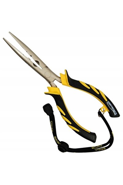NO BRAND SZCZYPCE SPRO clește cu vârf lung 23cm