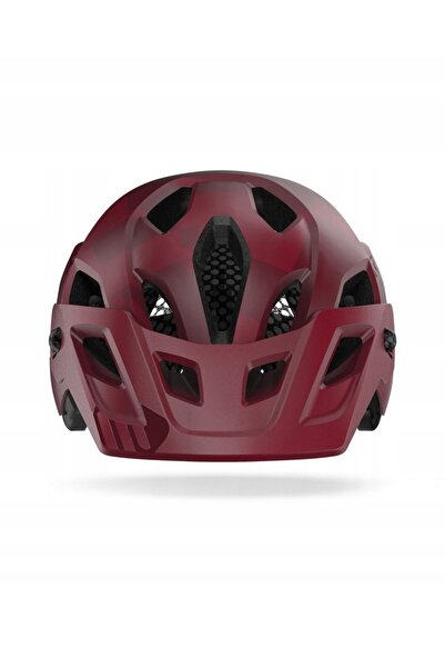 NO BRAND Casca pentru bicicleta enduro Rudy project protera + - merlot mat L