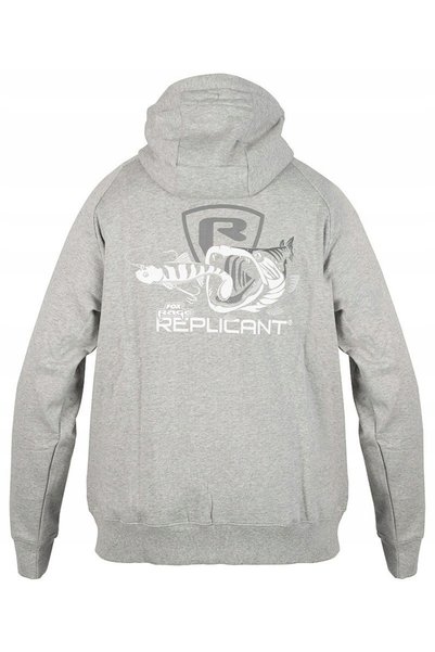 NO BRAND BLUZA Z KAPTUREM FOX RAGE REPLICANT-XXL