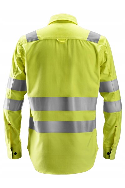 NO BRAND Cămașă de sudură ProtecWork Snickers 8565 XXL