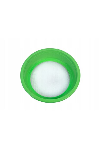 NO BRAND SITĂ DE PESCUIT ROTUNDĂ PRESTON OFFBOX 3 mm
