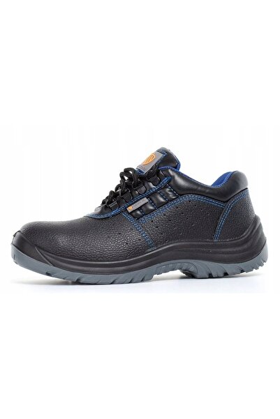 NO BRAND Pantofi de protecție Procera EVO S1 SRC mărimea 47 negru/albastru