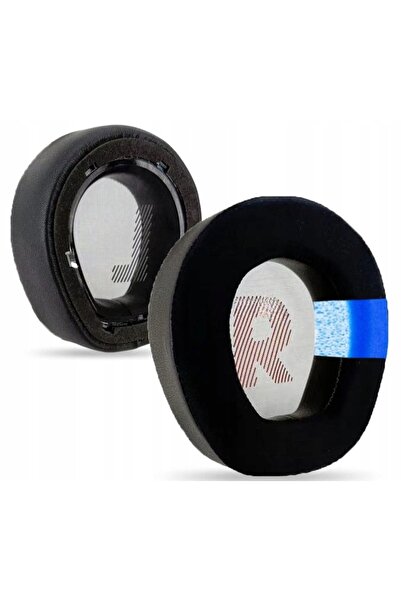 NO BRAND Căști cu gel pentru JBL Quantum Q910, 910P, 910 X – protecții din bu...