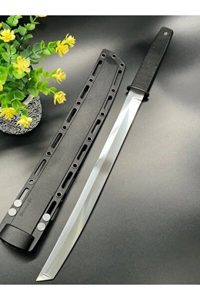 NO BRAND CUȚIT JAPONEZ PEGASI TANTO 47CM katana ASCUȚĂ SABĂ SOLIDĂ SECURE-EX ...