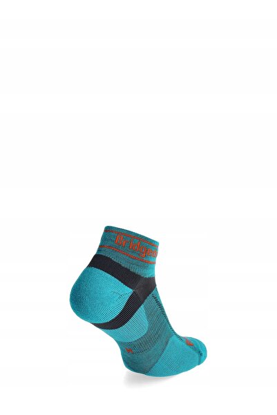NO BRAND Șosete de alergare scurte sport Bridgedale Ultralight T2 Merino - tu...