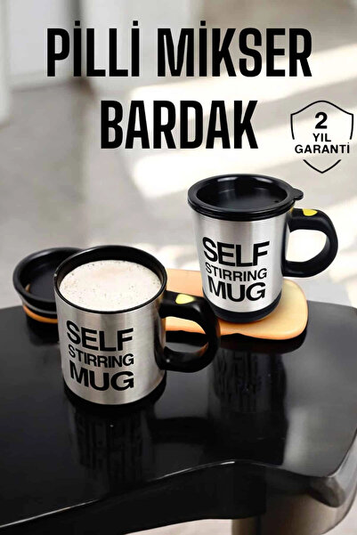 SORA GROUP Mixer Mug Written Mug Cup Mixing Feature