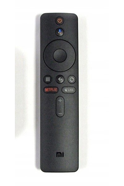 Xiaomi Telecomandă pentru TV Box Mi Box S 4K Smart TV originală