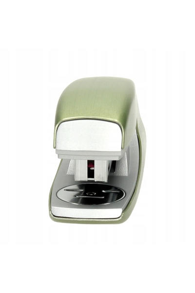 Leitz Capsator Nou Stil Nexxt pentru 30 de coli, verde fistic